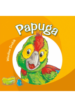 Papuga