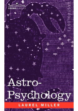 Astro-Psychology