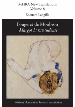 Fougeret de Monbron (1706-1760), 'Margot la ravaudeuse'