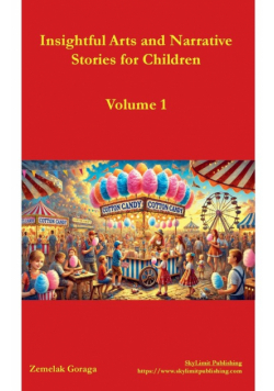 Insightful Arts and Narrative Stories for Children