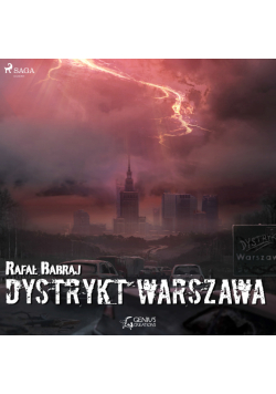 Dystrykt Warszawa