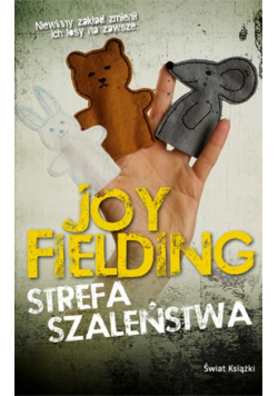 Strefa Szaleństwa