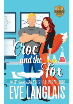 Croc and the Fox