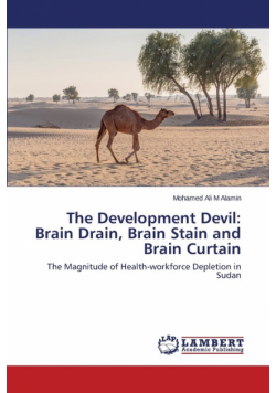 The Development Devil