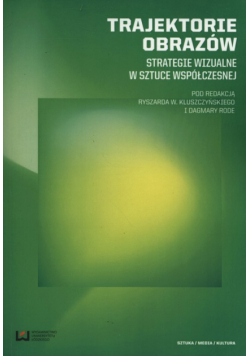 Trajektorie obrazów