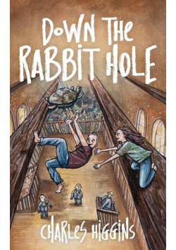 Down the Rabbit Hole
