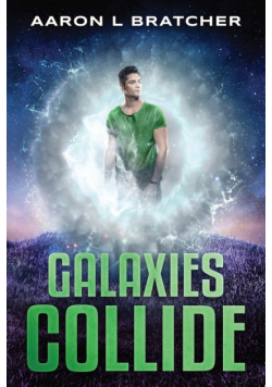 Galaxies Collide