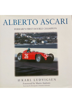Alberto Ascari