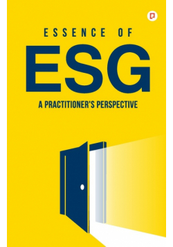 Essence of ESG