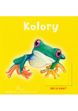 Kolory