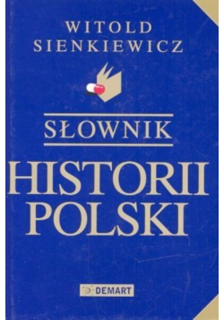 Słownik Historii Polski
