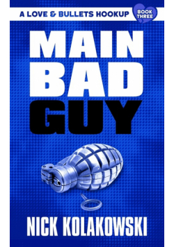Main Bad Guy