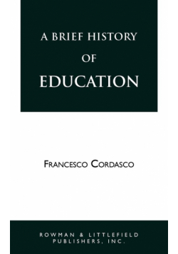 A Brief History of Education