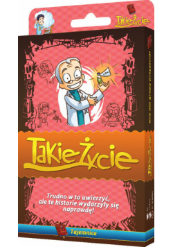 Takie Życie 3 Tajemnice