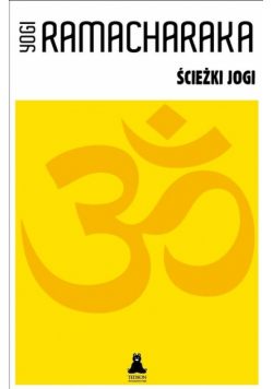 Ścieżki jogi