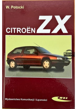 Citroen Zx