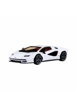 Hot Wheels Lamborghini Countach 1:43