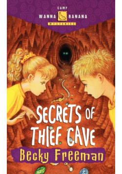 Secrets of Thief Cave