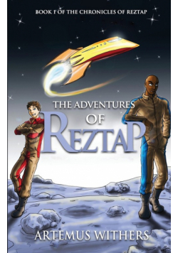 The Adventures of Reztap