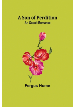 A Son of Perdition