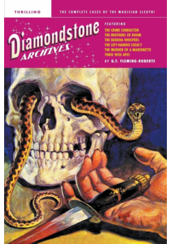 Diamondstone Archives