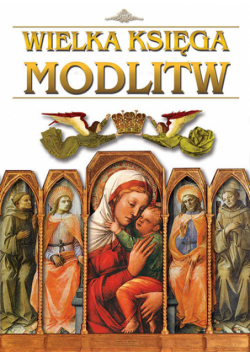 Wielka księga modlitw, Sfinks