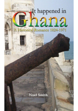 It Happened in Ghana