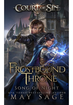 Frostbound Throne