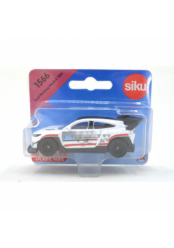 Ford Mustang Mach-E 1400 SIKU 15 S1566