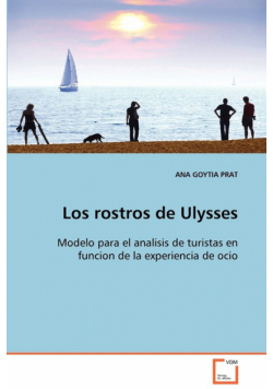 Los rostros de Ulysses