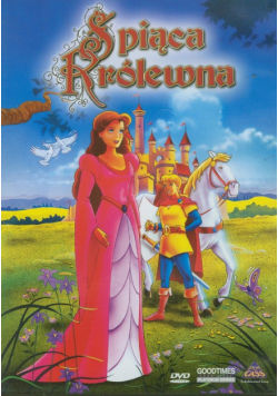 Śpiąca Królewna