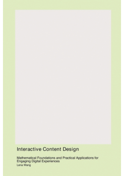 Interactive Content Design