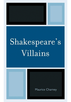 Shakespeare's Villains
