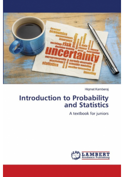 Introduction to Probability and Statistics