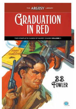 Graduation in Red