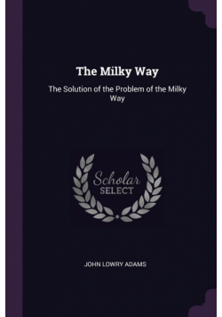 The Milky Way
