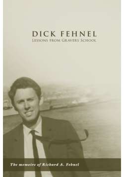 Dick Fehnel