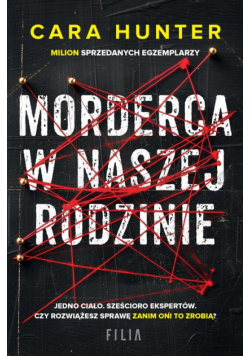 Morderca w naszej rodzinie