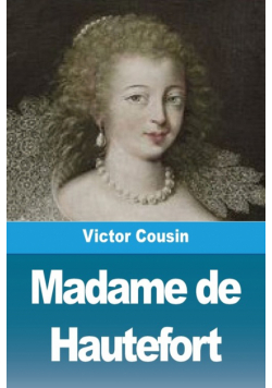 Madame de Hautefort