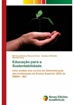 Educação para a Sustentabilidade