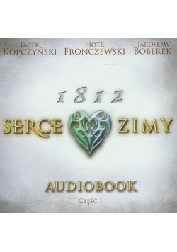 1812 Serce zimy