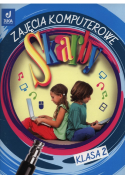 Skarby 2 Zajęcia komputerowe