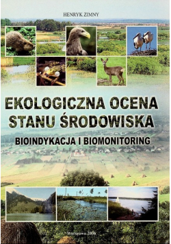 Ekologiczna ocena stanu środowiska