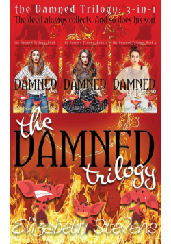the Damned trilogy
