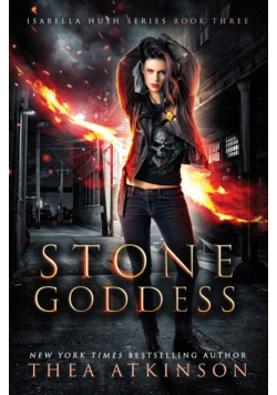 Stone Goddess