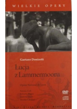 Łucja z Lammermooru