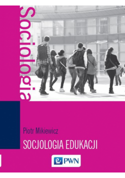 Socjologia edukacji