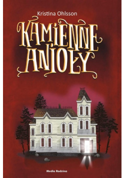 Kamienne anioły