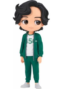 Figurka Q Posket Squid Game Seong Gi Hun
