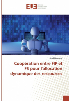 Coopération entre FIP et FS pour l'allocation dynamique des ressources